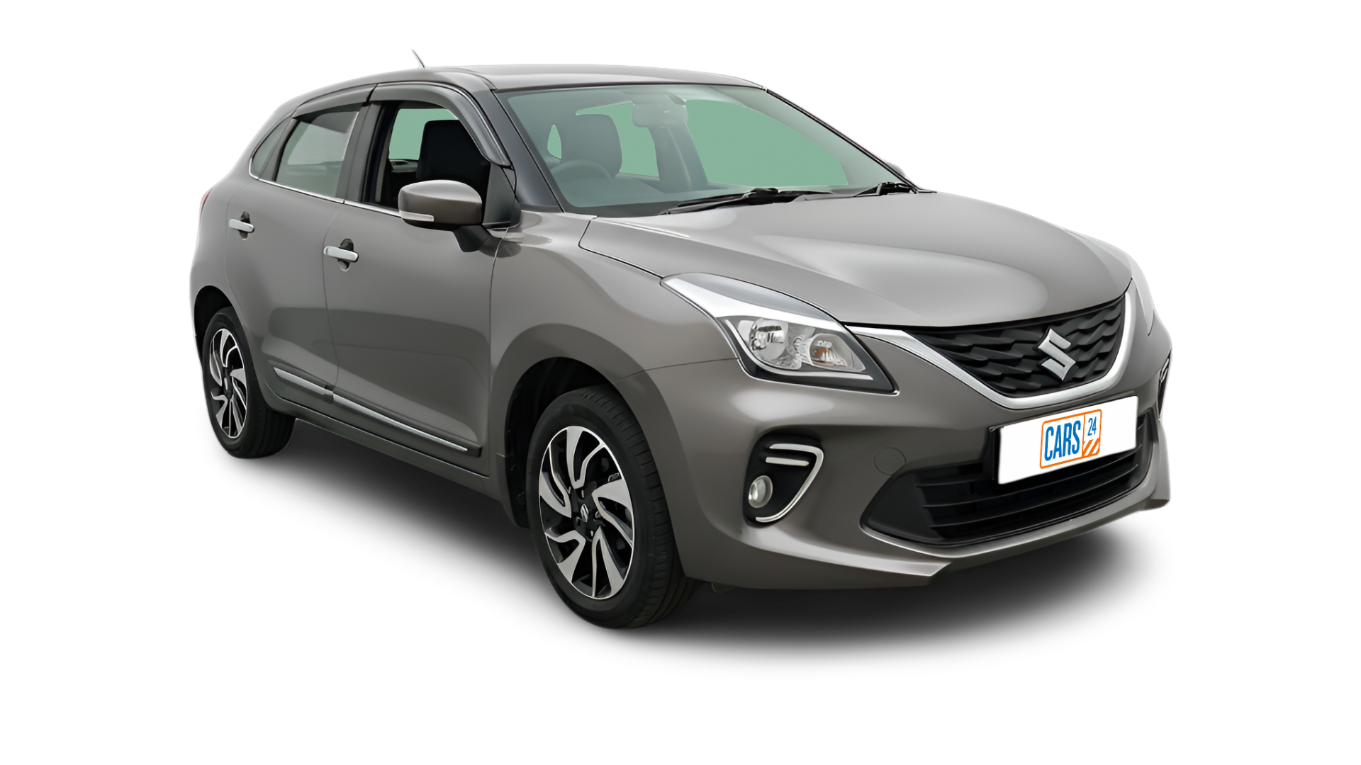Maruti Baleno-img